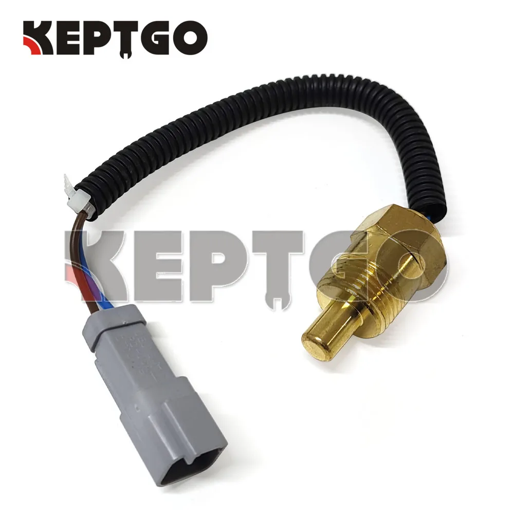 

41-7068 Temperature Sensor For Thermo King Engine