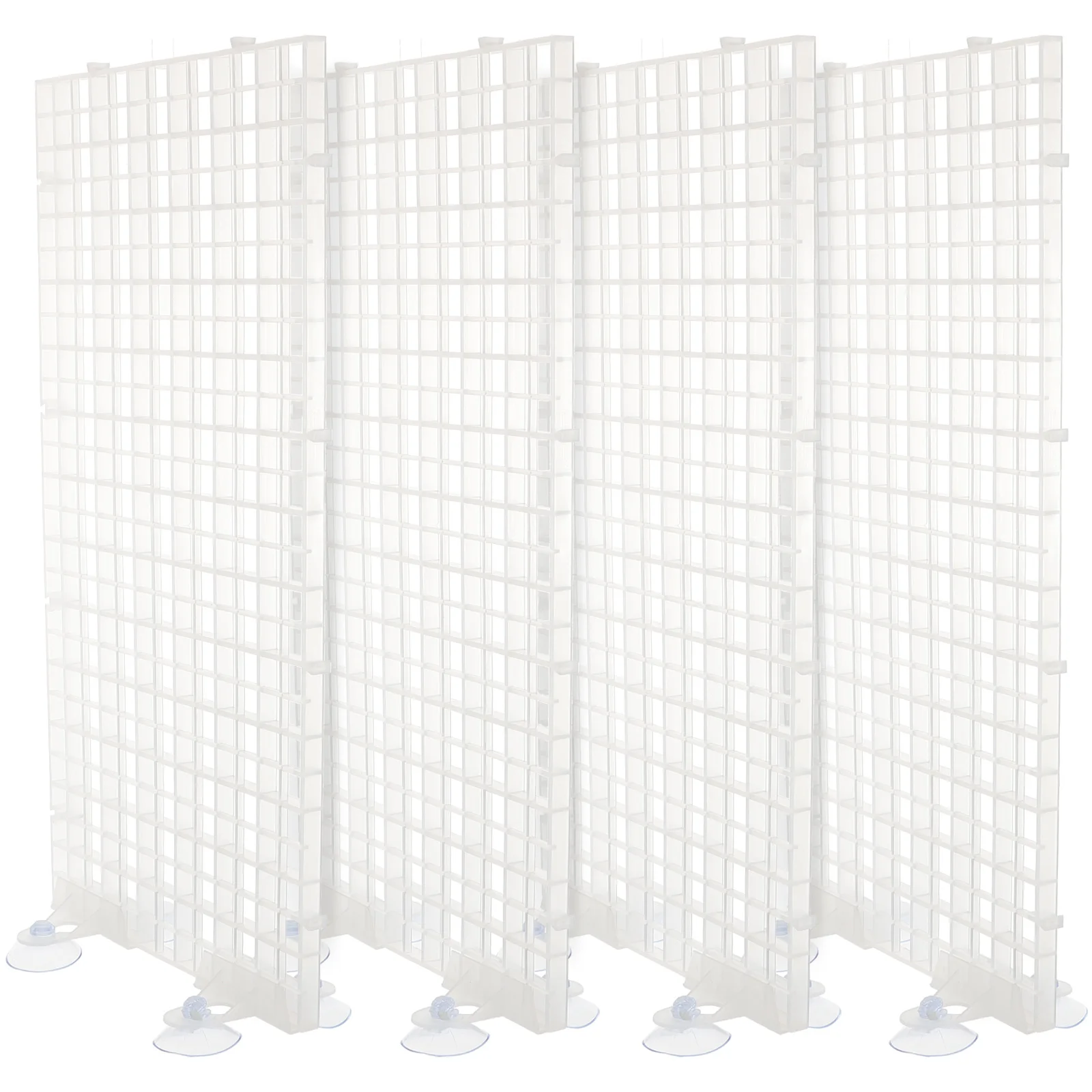 Aquarium Transparent Breeding Divider 1