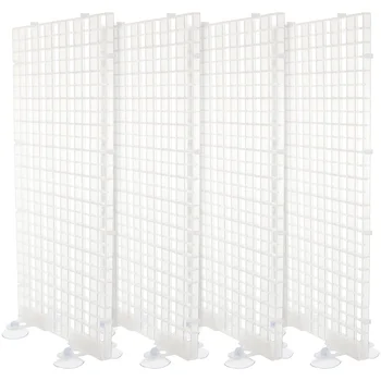 Aquarium Transparent Breeding Divider 1