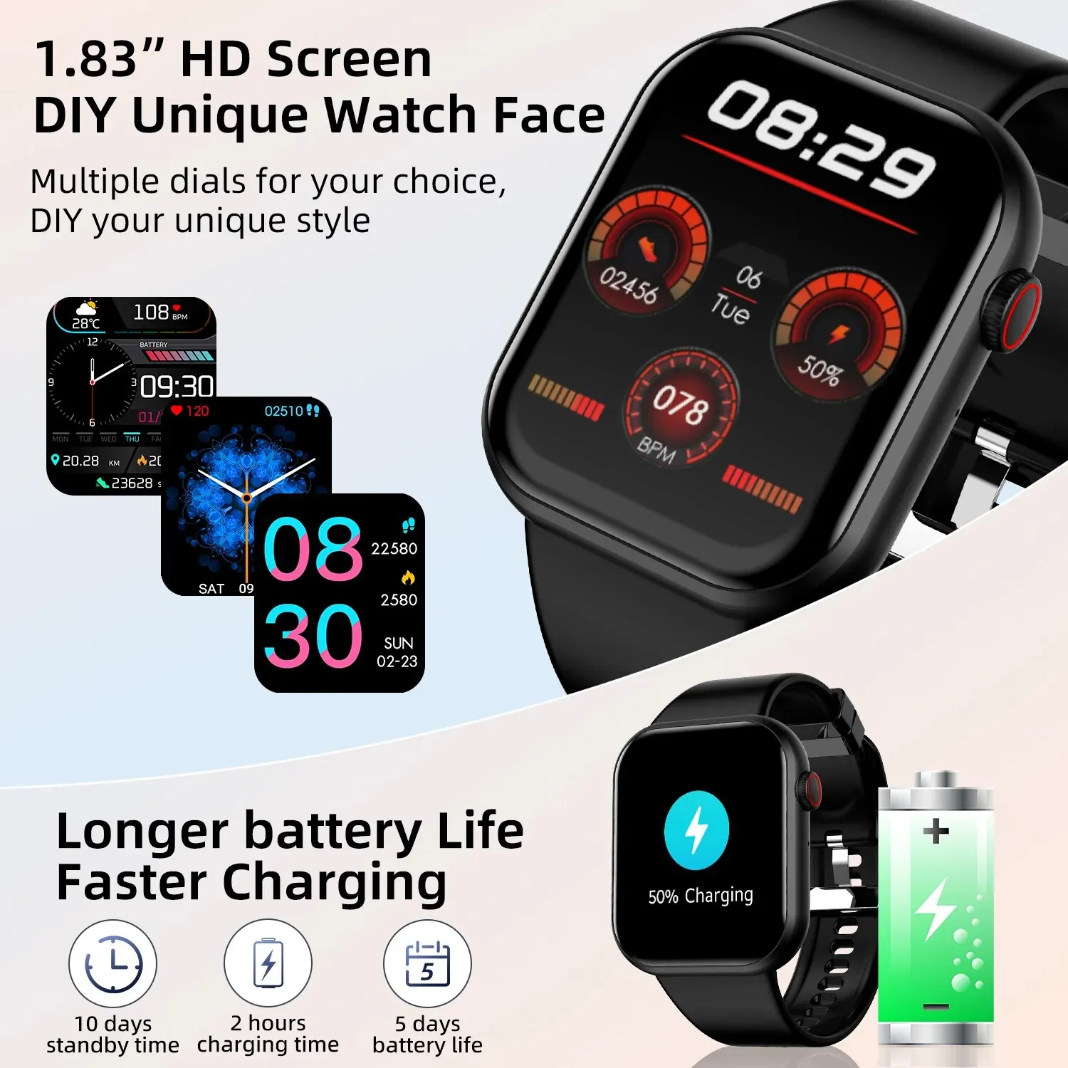 SENBONO  ȭ Ʈ ġ, ǰ ͸, IP67  Ʈ δ,  ,  Ʈ ġ, 