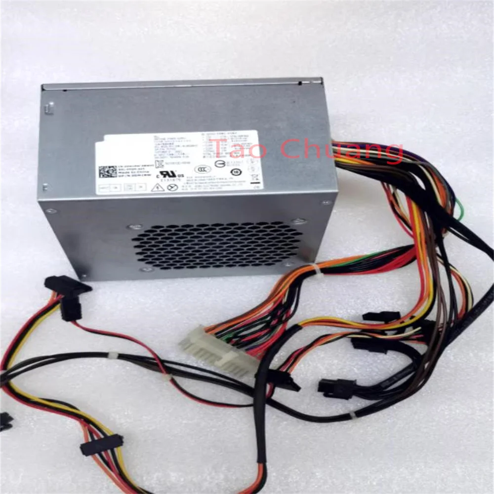 

Для DELL XPS 8910 8920 8930 источник питания 460W PCF003 AC460AM-01