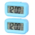 Blue 2pcs