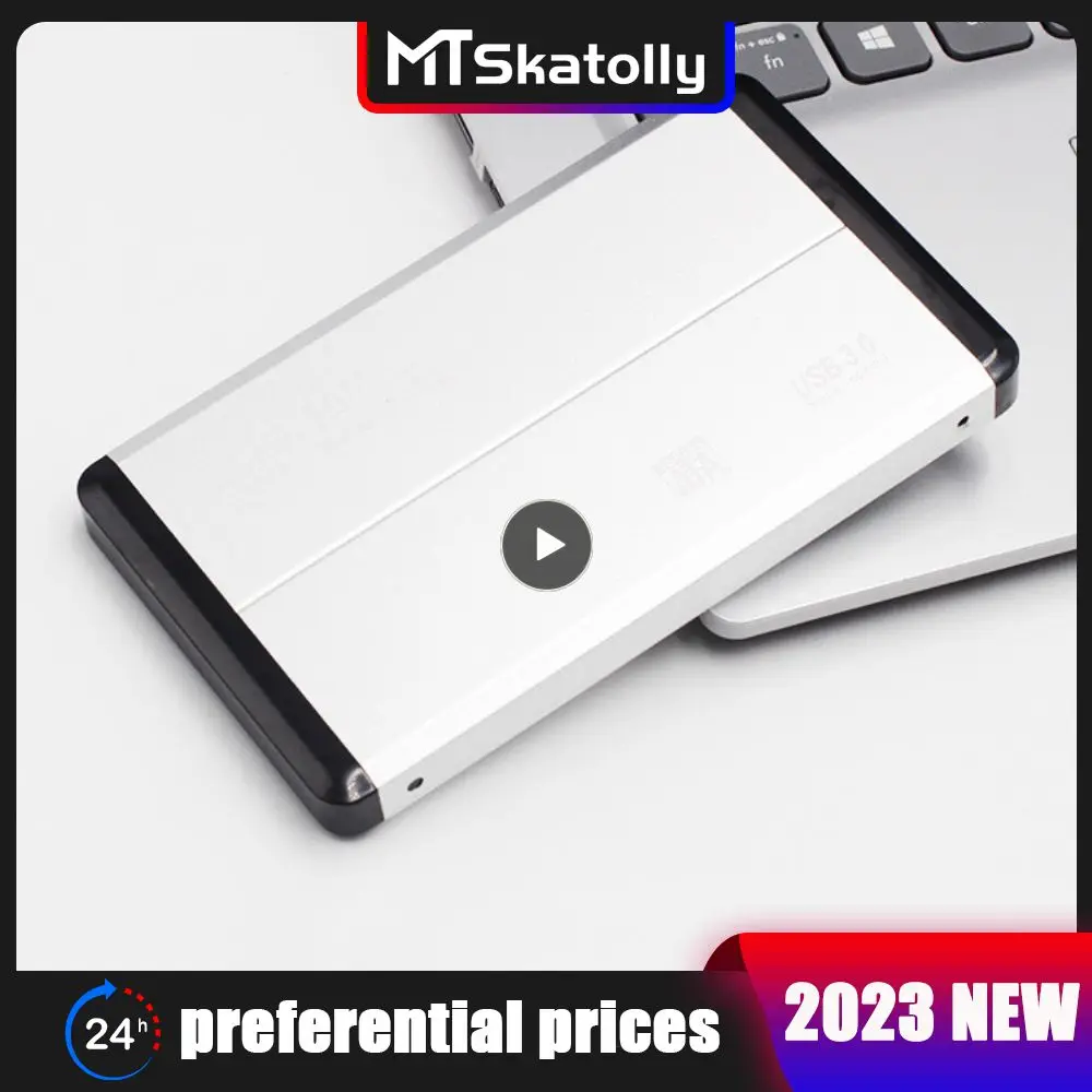 1/2/3 Hdd Ssd Scatola Esterna 5 Gbps Sata 3.0 A Usb 3.0 Supporto Tutto 7Mm/9.5Mm 2.5 Pollici Sata Plug And Play Per Hard Disk Mobile Box