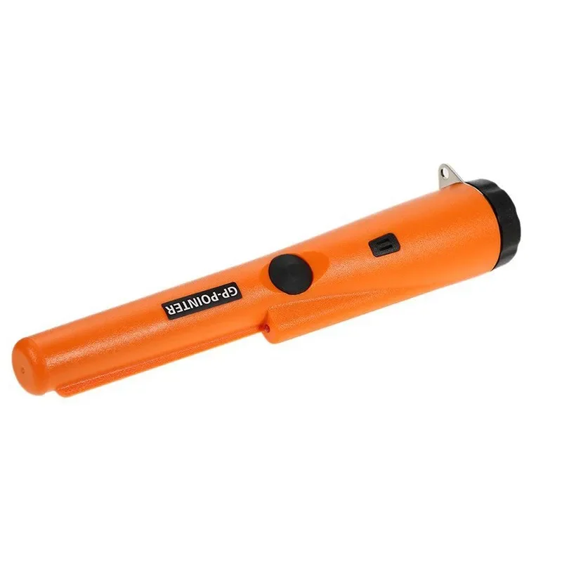 Portable Metal Detector Handheld GP Pointer Inspection Tool Supplies In-stock Chinese Mainland Origin Security Protection