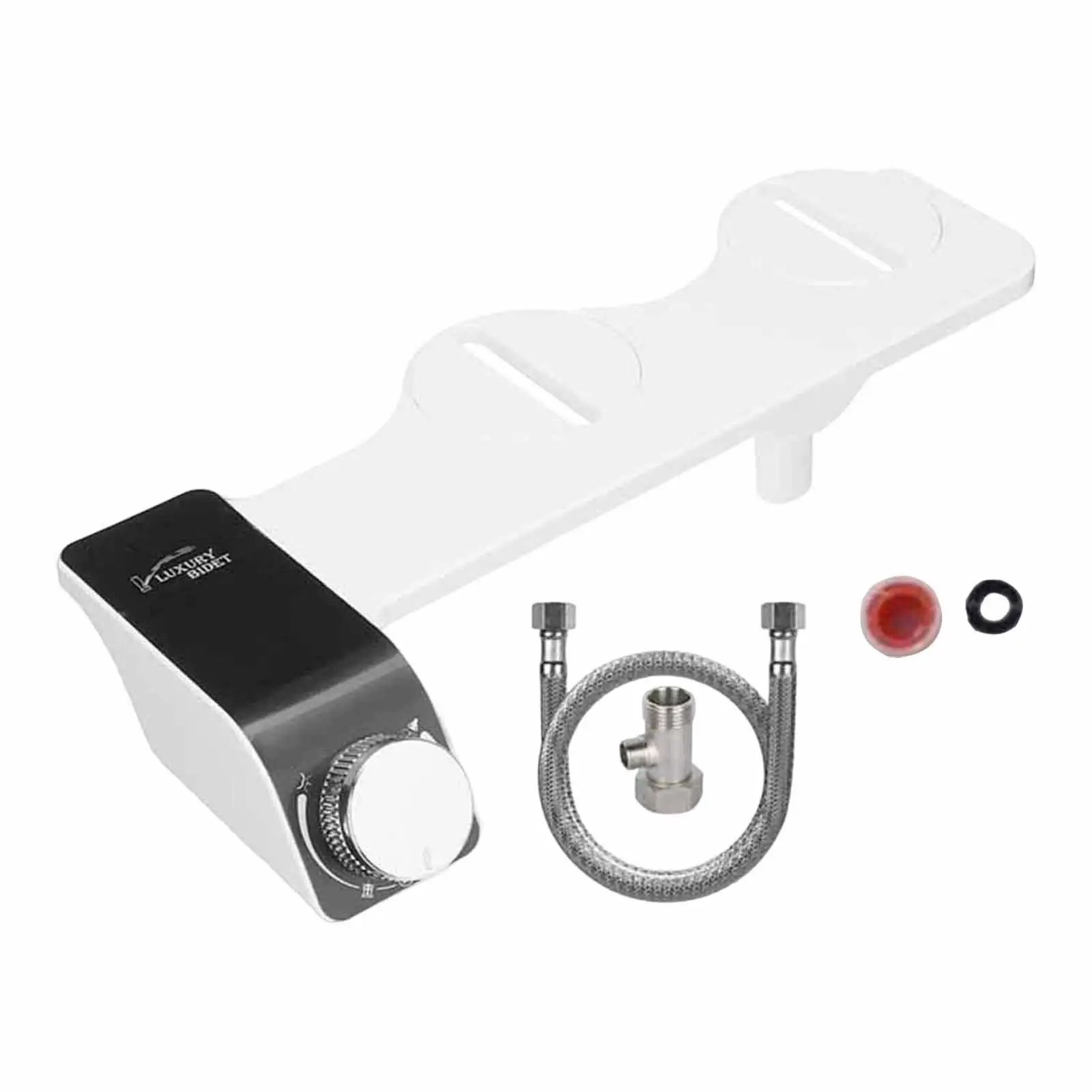 UniversalBidetAttachmentforToilet12EasyInstallationToiletSeat