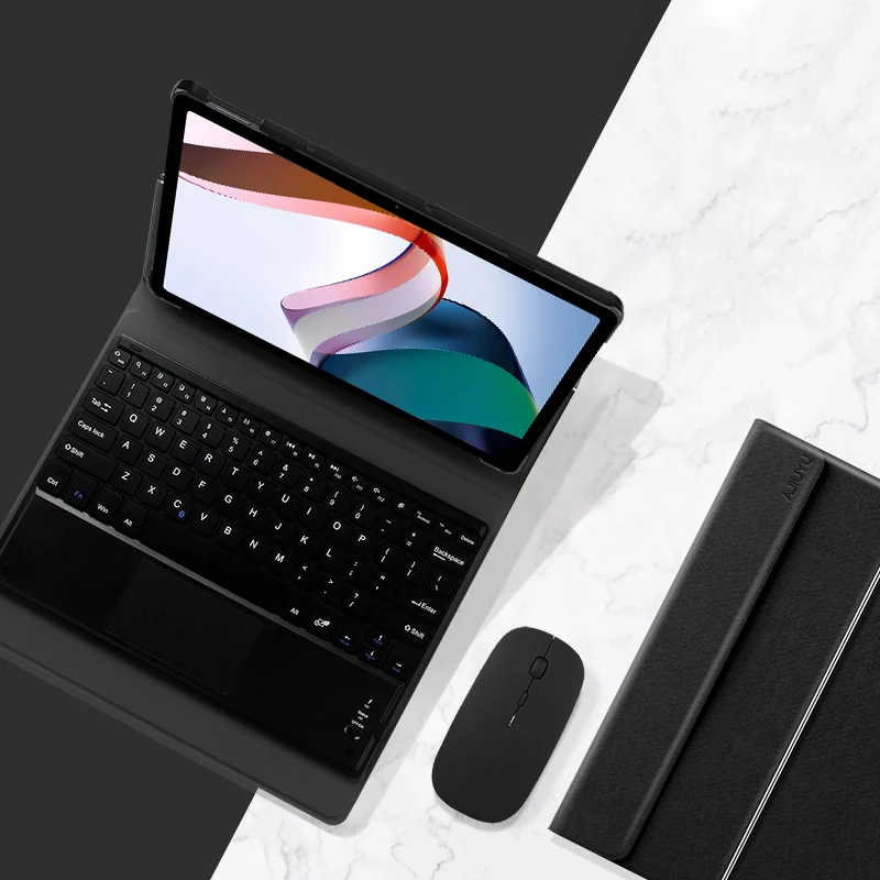 computador e escritório