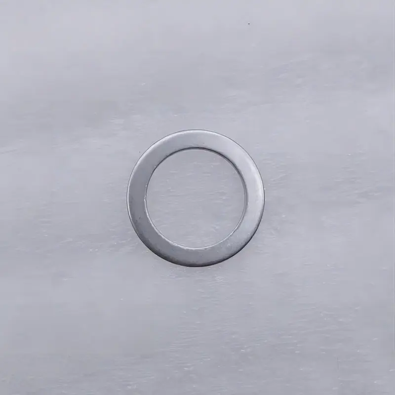 Suitable for Mazda3 CX-4 CX-5 CX-3 CX-8 Oil drain screw gasket Oil drain gasket