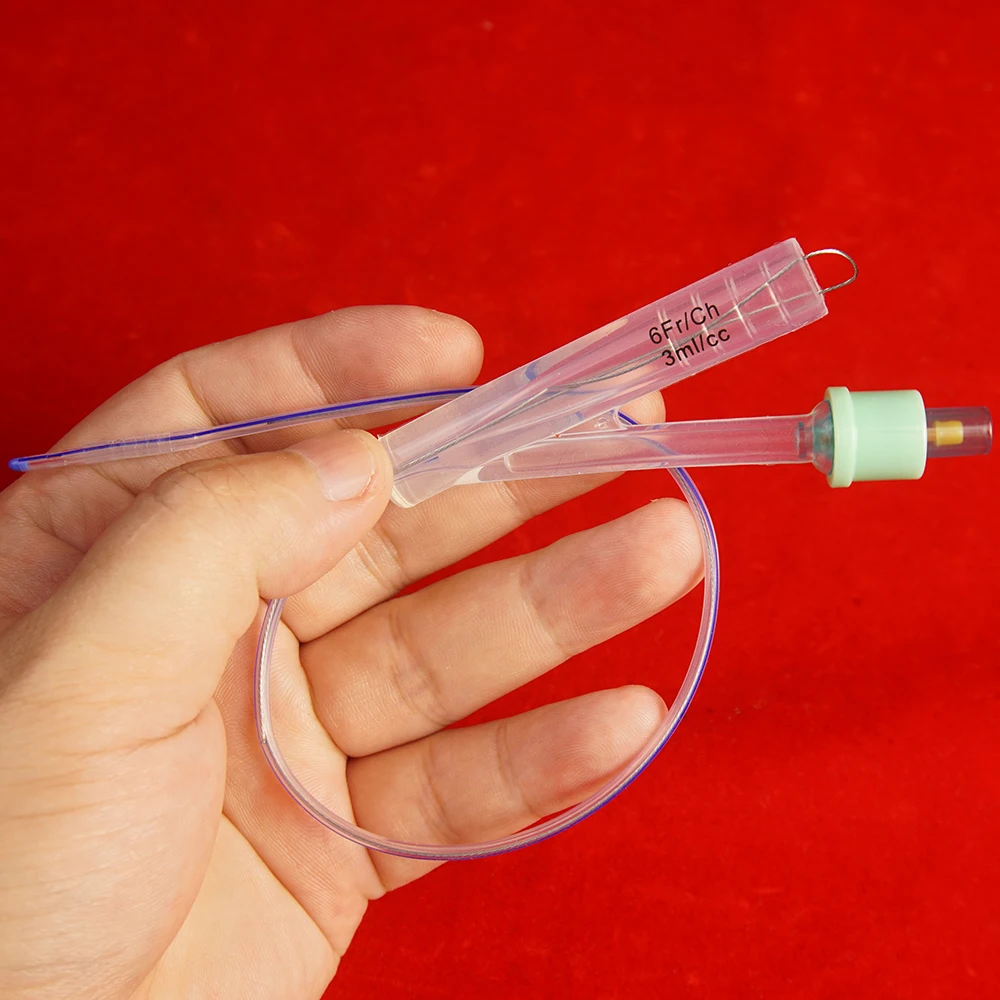 Silicone Urethral Dilator, Ribbed Urethral Dilation Catheter Sounding Sound, Metal Penis Plug, Sex Toys for Men