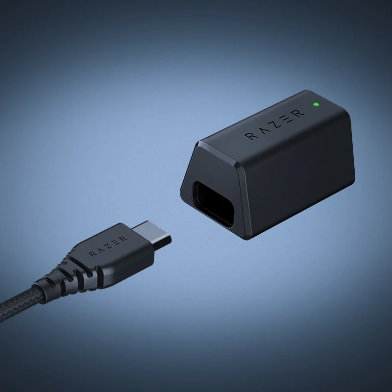Original Razer HyperPolling True 8KHz Wireless Dongle