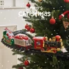 WizKidz Train Track Toy With Smoke Sound Light For Kids 3 - 8+ Years Old Christmas Birthday Gift Fun Playset for Boys & Girls 2