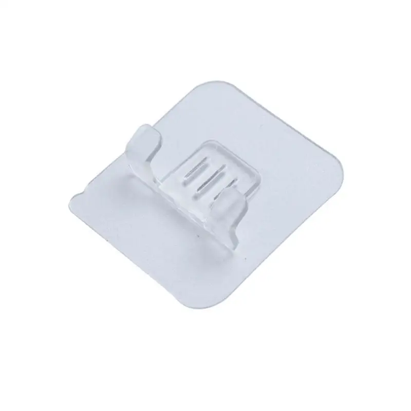 Hanger Shaving Holder Wall Shelf Strong Shower Razor Blade Holder Bathroom Hook Razor Rack Men Shaving Traceless Stand razor holder,razor storage box