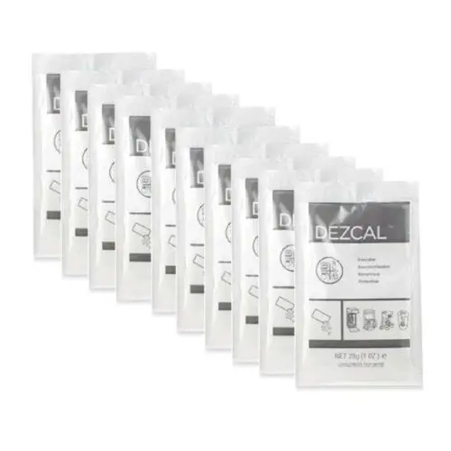 Urnex Dezcal Coffee Maker \u0026 Espresso 