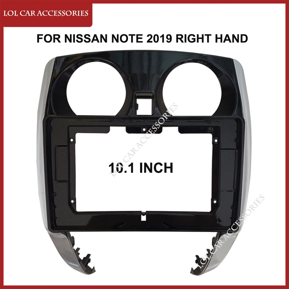 ֻ Ʈ 2014 2019 ڵ  GPS MP5 , ȵ̵ ׷ ÷̾, 2 Din    г, ٸ  Ŀ, 10.1 ġ