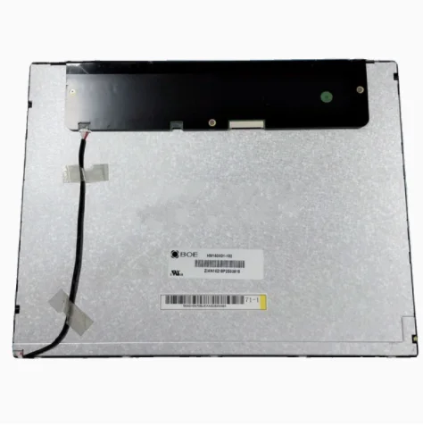 

15-дюймовый ЖК-экран