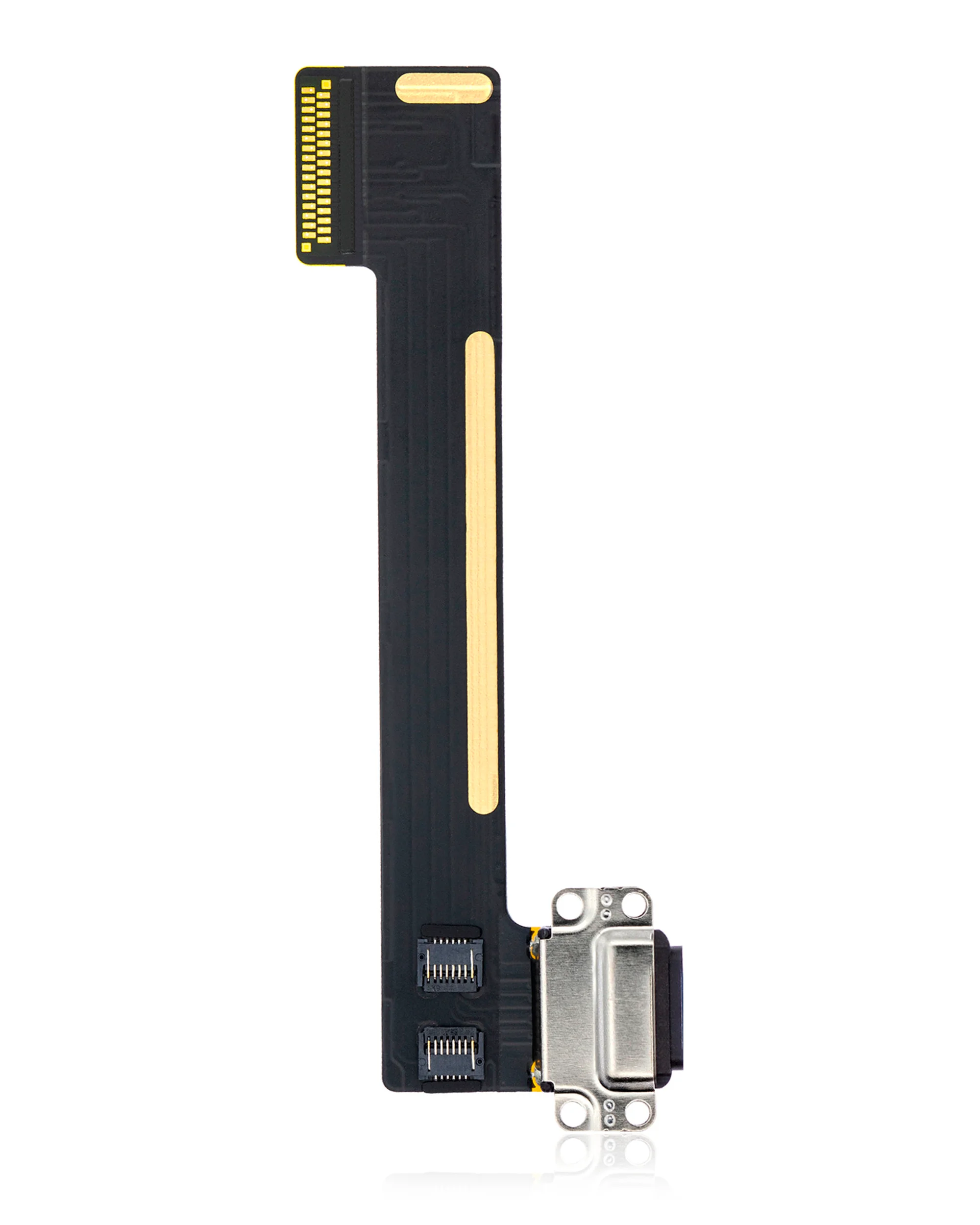 

Гибкий кабель для зарядного устройства, совместимый с iPad Mini 4 Mini 5 Black