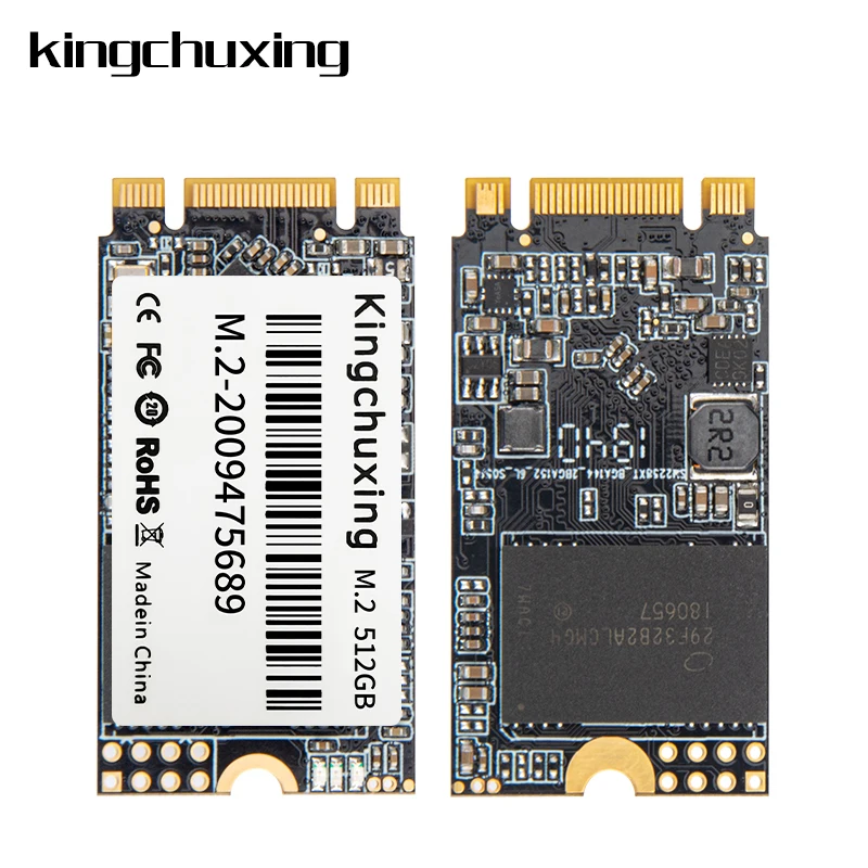 Kingchuxing Ssd 128gb M.2 Ngff 2242 256gb M.2 Hd Ssd Ngff 2280 2tb Internal Solid State Drives For Desktop - Solid State Drives - AliExpress