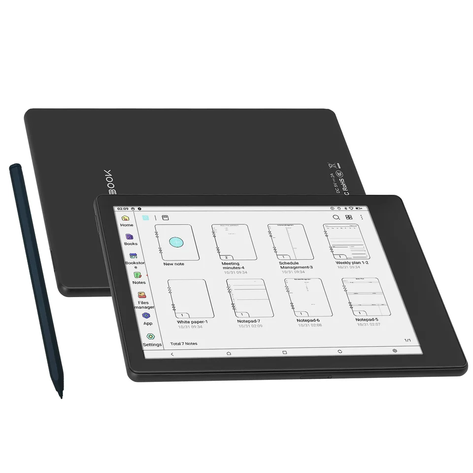 Meebook M6 Google playストア対応電子書籍リーダー 61xYMW46vwL._UF894,1000_QL80_.jpg