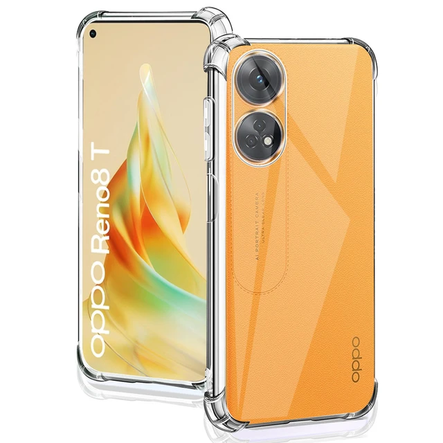 For OPPO Reno 10 5G Case Reno 10 Cover Coque Funda Carbon Fiber Soft  Silicone Phone Bumper For OPPO Reno 10 - AliExpress