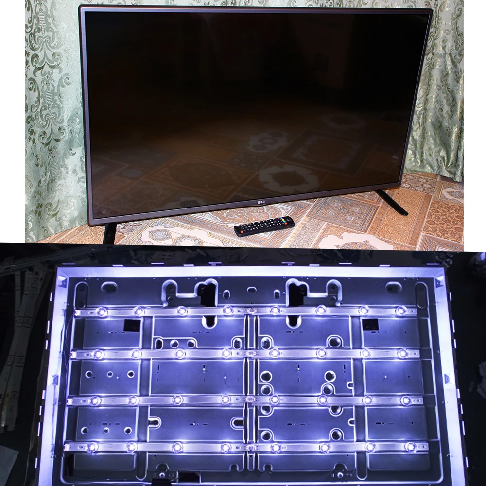 Рисунок 6 - Фонарь с подсветкой