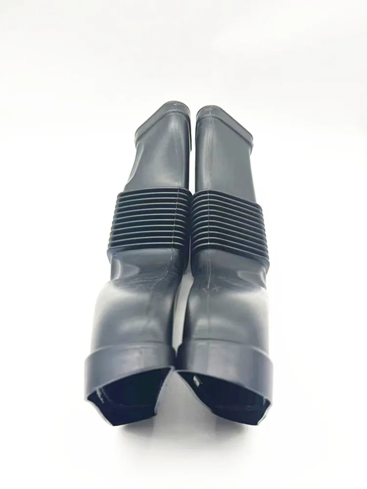 For Mercedes-Benz M156 AMG Engine Intake Hose OEM;A1560941582  