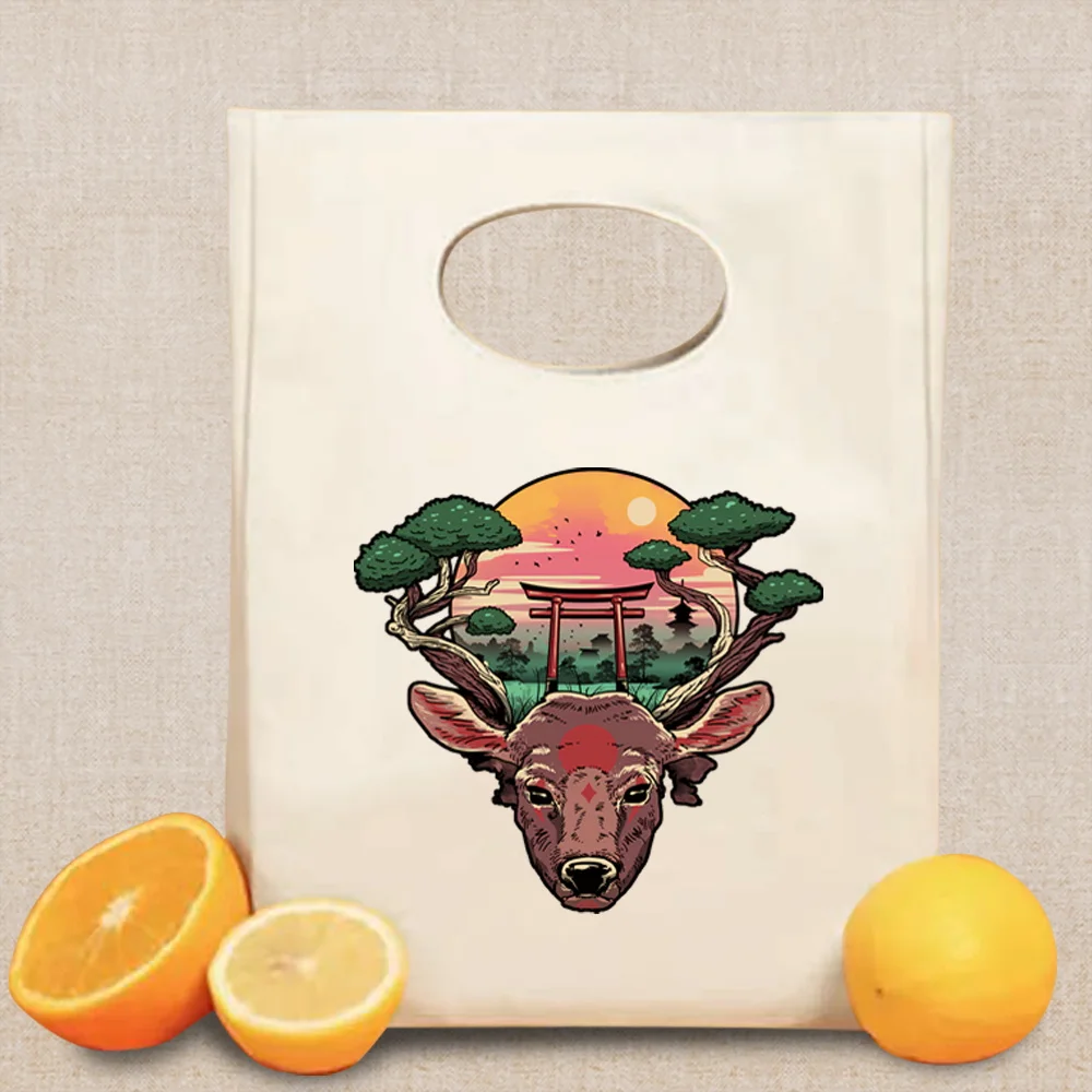 Рисунок 5 - Сумка для ланча для пикника