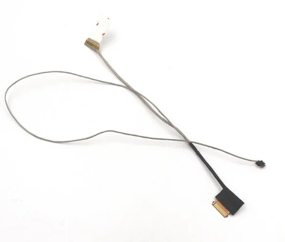 

Кабель для видеоэкрана для ноутбука HP Pavilion 14-AL 14-AV TPN-Q171 LCD LED лента для показа Camera Flex cable DD0G31LC000 DD0G31LC100