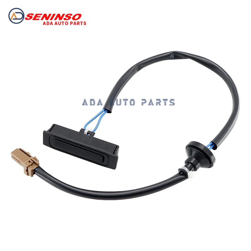 25380-JN20A 25380JN20A 25380 JN20A Trunk Control Switch Opener Rear Door Boot Lid For Nissan Teana J32 J32Z J32TW | Автомобили и