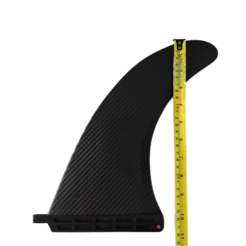 Longboard Single Fin 10