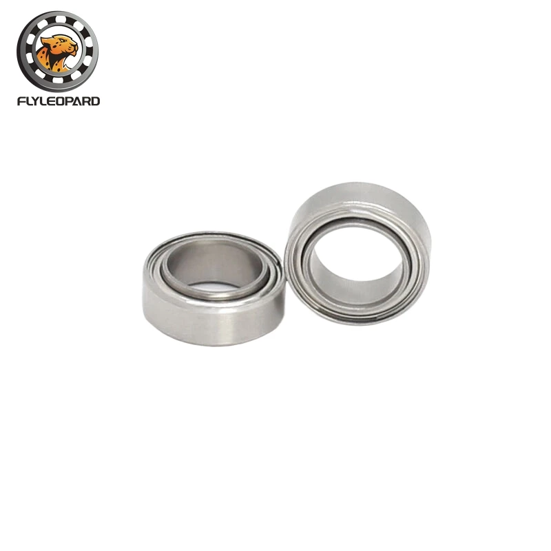 

R1810ZZ R1810-2Z R1810Z ZZ радиальные шарикоподшипники 7,938x12,7x3,967 мм 5/16x1/2x5/32 дюйма