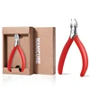 Nail groove scissors, original nail clipper set, household pointed eagle beak pliers, foot repair tool 6