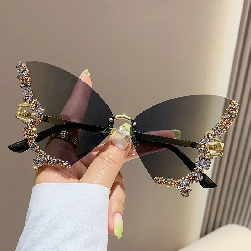 Leopard Sunglasses UV400