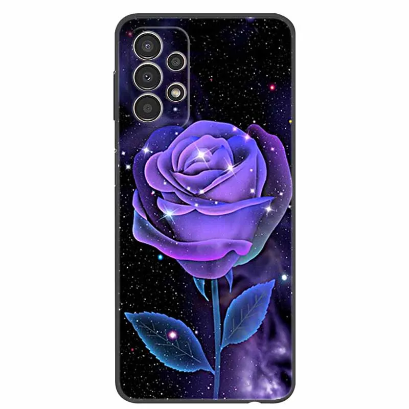 Fashionable Shockproof Silicon TPU Phone Case - Soft Protective Shell