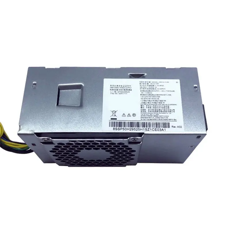 효율적인 HK280-72PP TFX10 10핀 180W 전원 공급 장치 레노버 M410 M415 M610 M425 M428 FSP180-20TGBAB PCE025 PCE010 PCG010용
