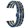 Blue gold