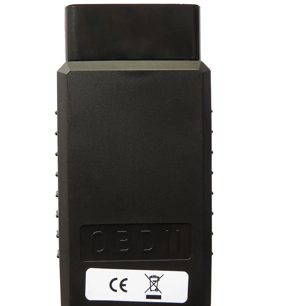 Car Fault Code Reader OBDII Driver Switch OBD2 IMMO Deactivator Activator For Bosch VAG Drive Box EDC15/ME7 Car Diagnostic Tool Scanner