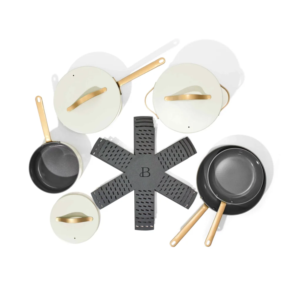 Cute Cookware That Will Double As Kitchen Decor - Brit + Co