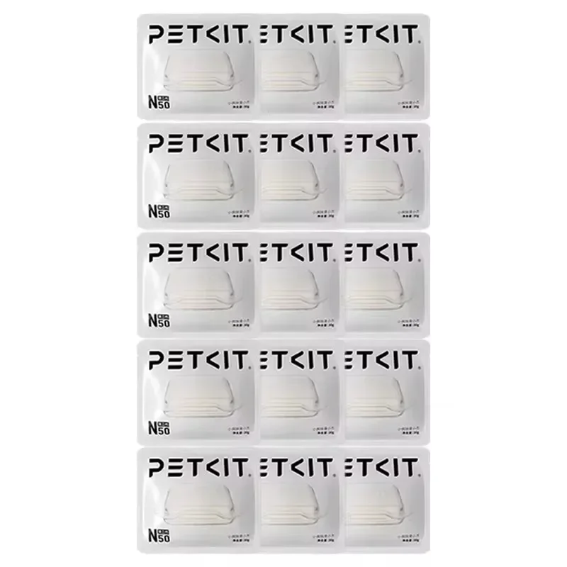 PETKIT N50 Second Deodorant cubes generation For PURA MAX cat thumbnail 6