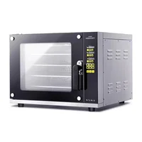 Smart Microwave Oven Commercial Micro-wave Factory Direct Built-in 45L Convection Oven 1
