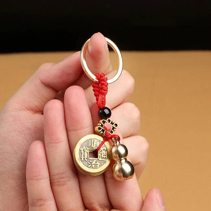 Bracciale Wu Lou fatto a mano per il saluto e la Italia