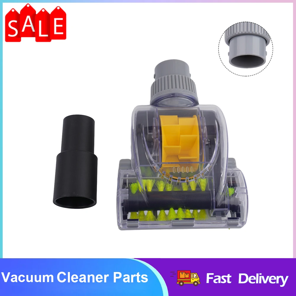 

Инструмент для удаления шерсти домашних животных, щеточка для пылесоса с турбо напольной щеткой, для замены