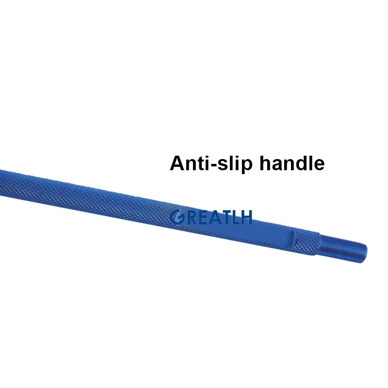 Ophthalmic Surgical Instruments Scleral Lens Tool Corneal Epithelium Spatula Eyelid Tools Autoclavable Ophthalmic Instrument