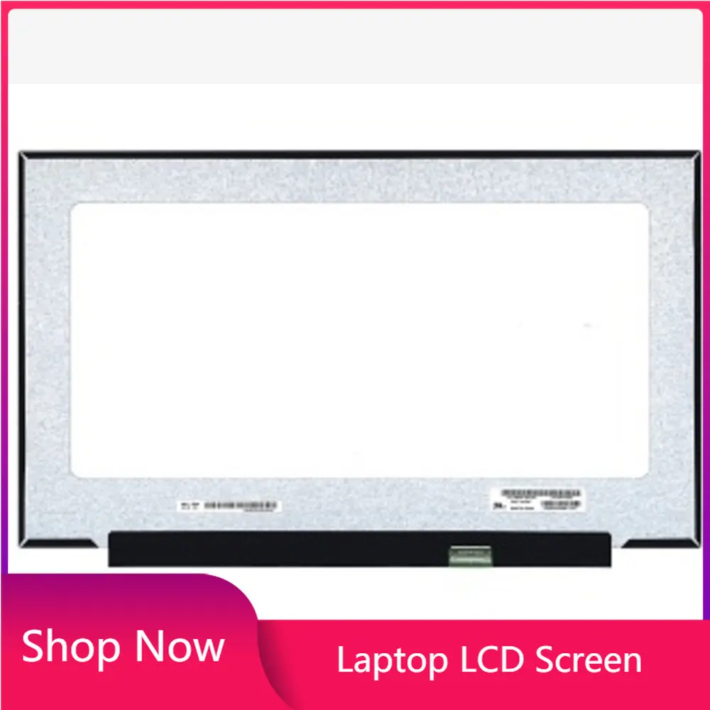 

15.6 Inch for Acer Aspire 5 A515-56-P8NZ LCD Display Screen Panel IPS FHD 1920x1080 Non-touch 60Hz EDP 30pins