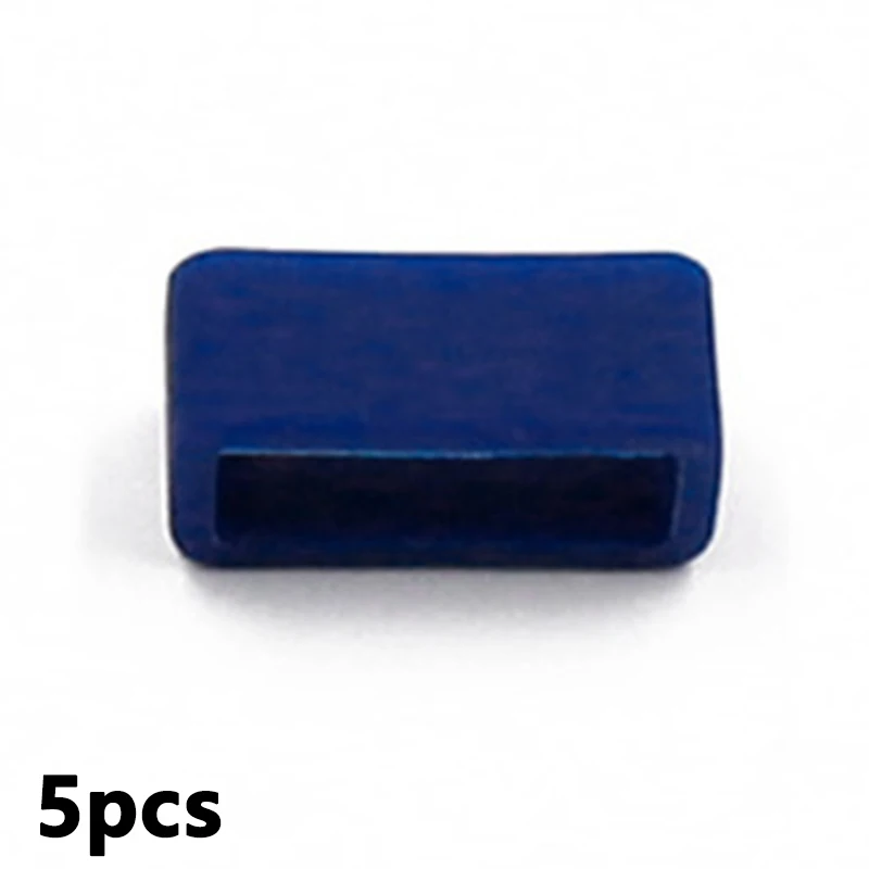 Fascia Di Ancoraggio Ad Anello Con Cricchetto Tenditore Robur 8186 (8m - Foto 8