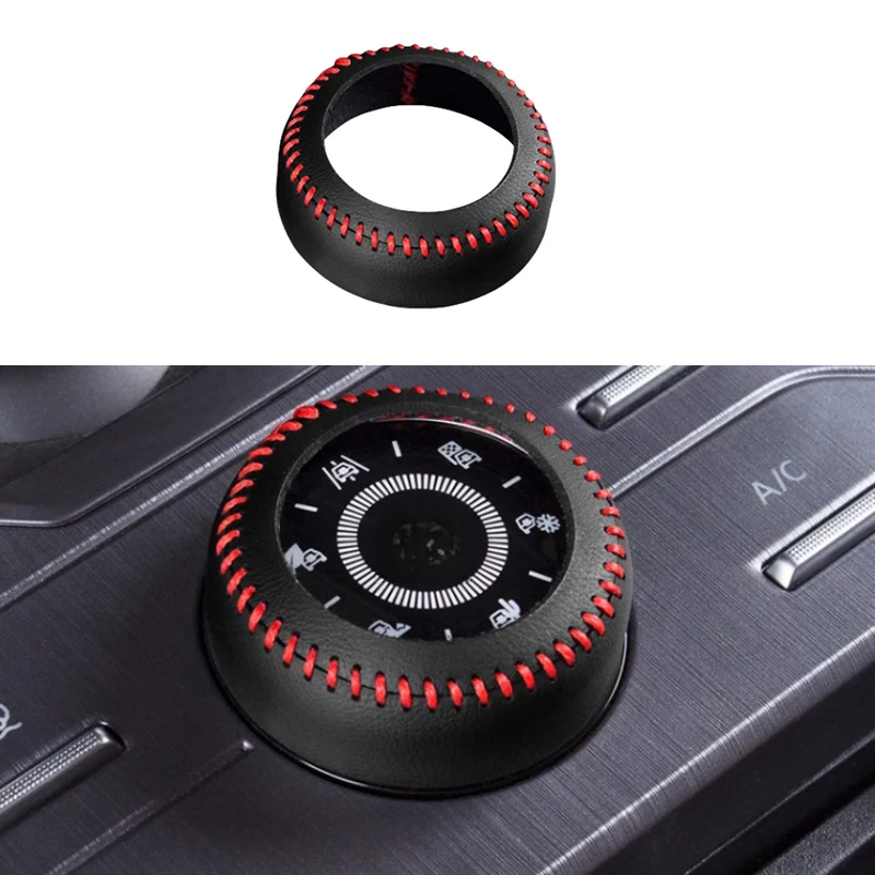 CarDrivingModeGearKnobFitforJETOURTravelerT220232024