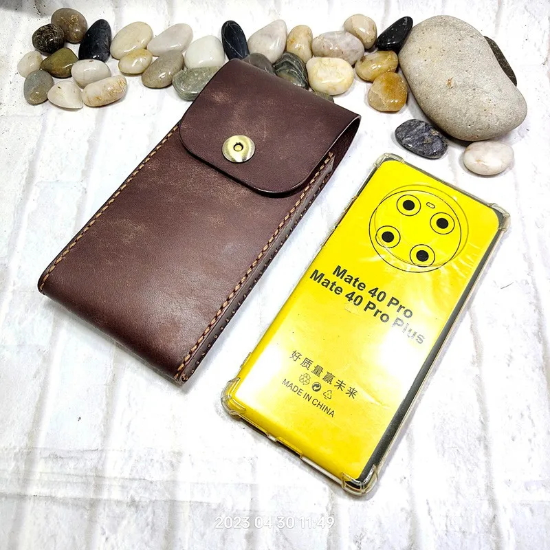 Рисунок 3 - Универсальный флип-чехол на пояс