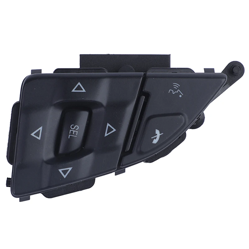Steering Wheel Radio Switch 84191826 Fit Chevrolet Camaro Corvette 2014-2024