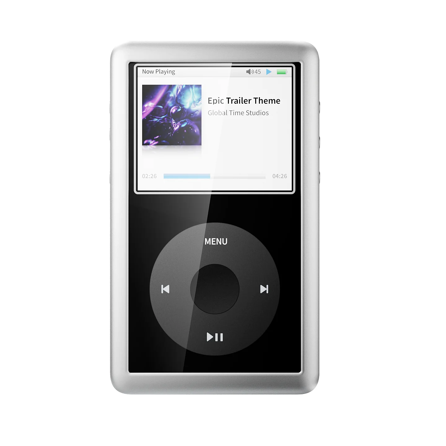 FiiO Nest Pod 미니 MP3 플레이어 보호 케이스 오리지널 JM21 휴대용 하이파이 음악 플레이어 레트로 투명 보호 커버