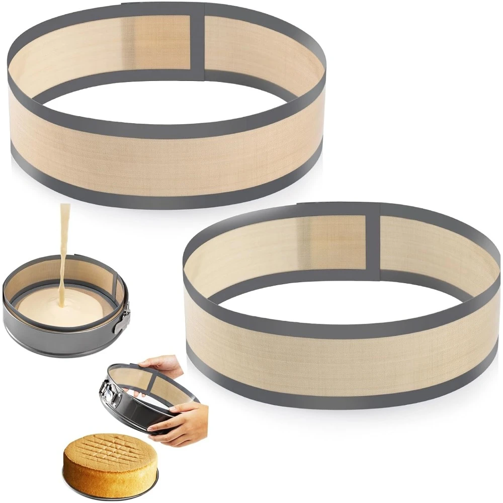 Silicone Baking Mat Non-Stick Easy Clean for Bakers silicone baking mat