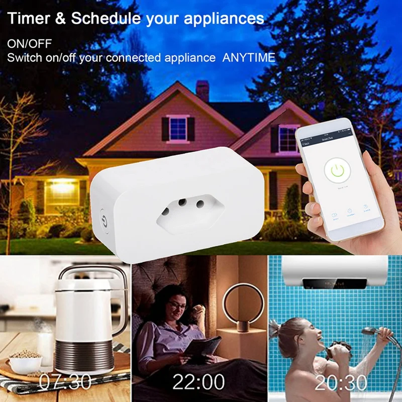 Tuya 16A  ǥ  Ʈ ÷ (  ), Ʈ   Ʈ   Google Ȩ Alexa, Ʈ   Ʈ   ۵