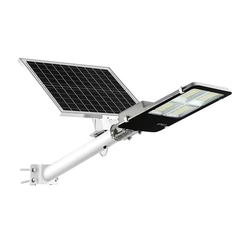 

Solar Street Light Outdoor Solar Street Light Garden IP65 Waterproof Wall Lamp Outdoor Solar Light